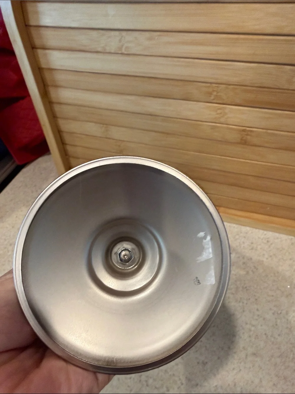 Bath & Body Works mantels lasting accent